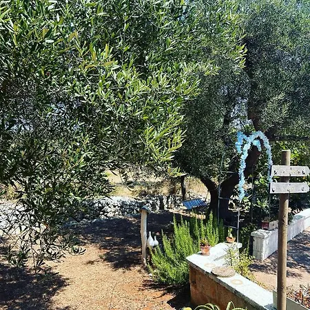 Casa Vacanze Piero Villa Ostuni